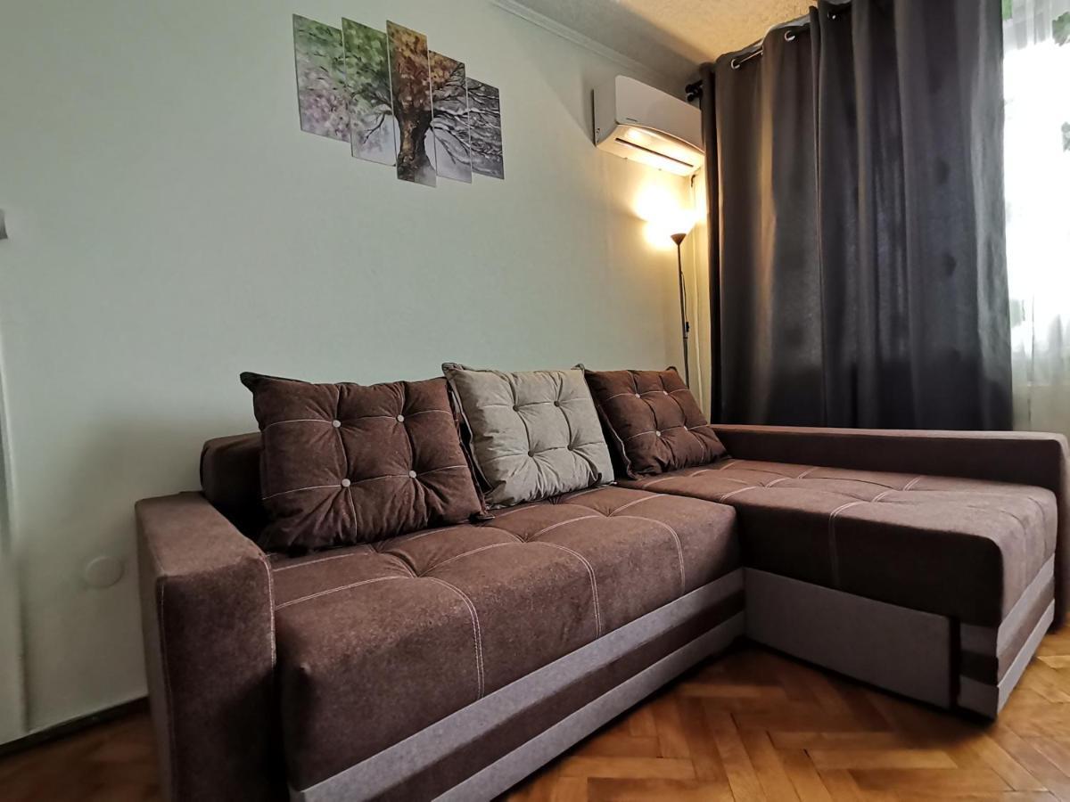 شقة Făgăraş  في Apartament Giulia المظهر الخارجي الصورة