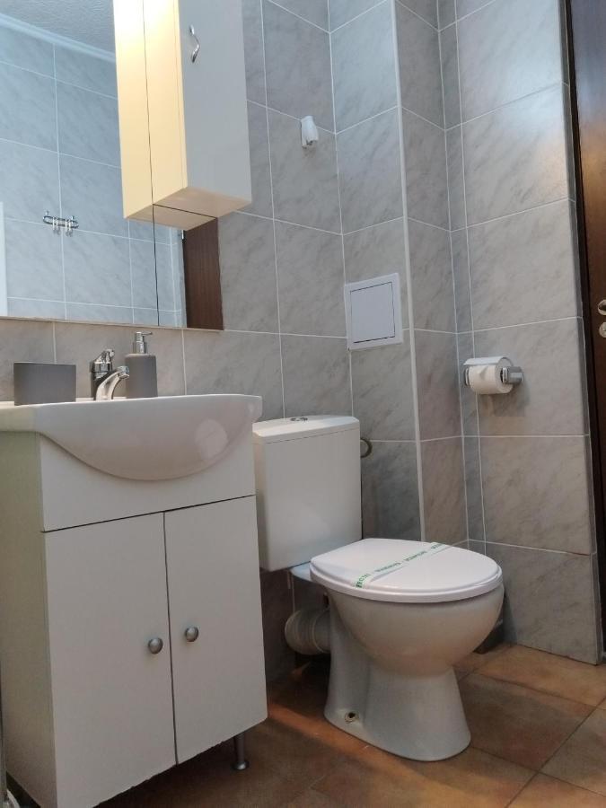 شقة Făgăraş  في Apartament Giulia المظهر الخارجي الصورة